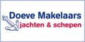 DOEVE Makelaars en taxateurs jachten en schepen anno 1972