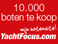 Yachtfocus mijn botensite